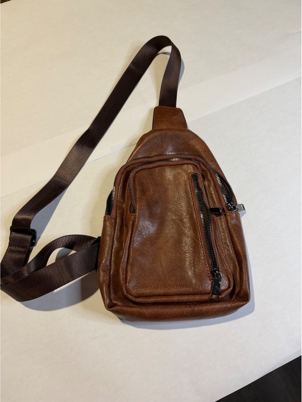 Sling Crossbody